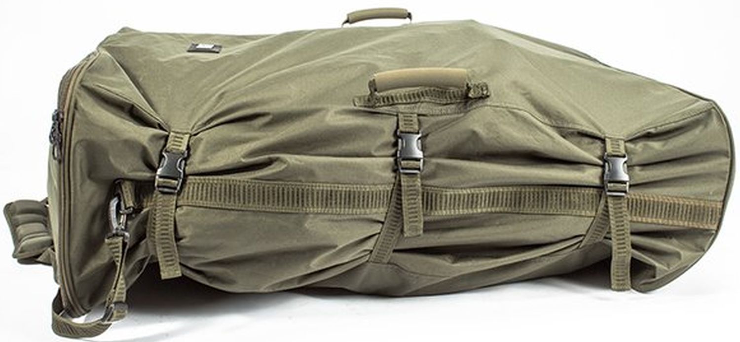 Husa Pat NASH Bedchair Bag Wide, 95x80x33cm