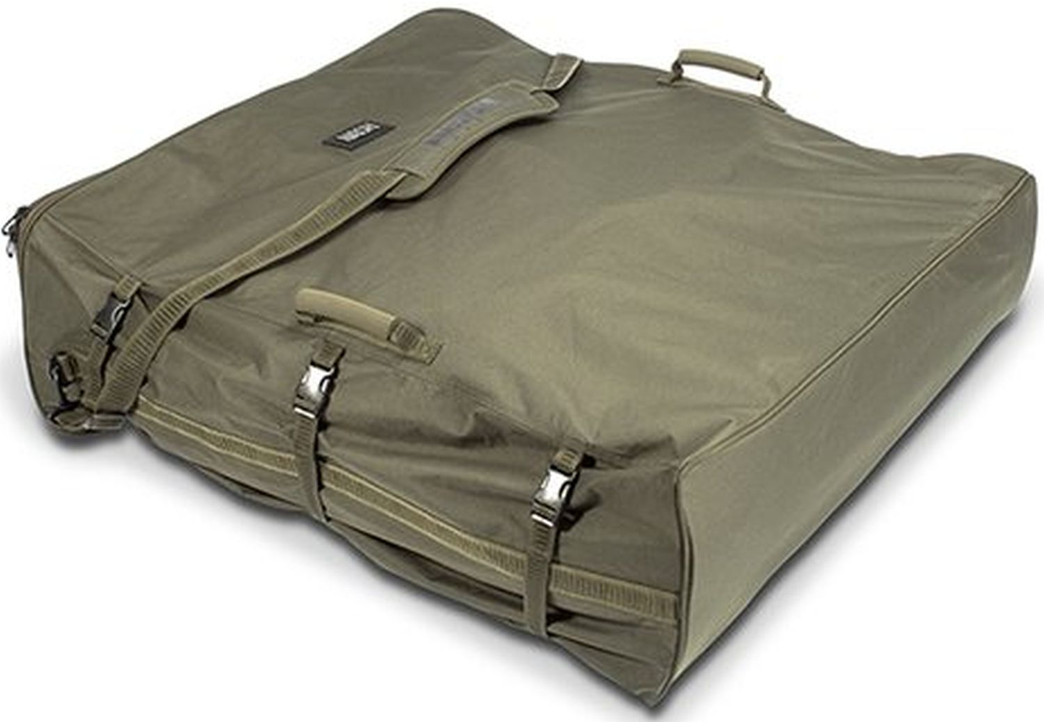 Husa Pat NASH Bedchair Bag Wide, 95x80x33cm