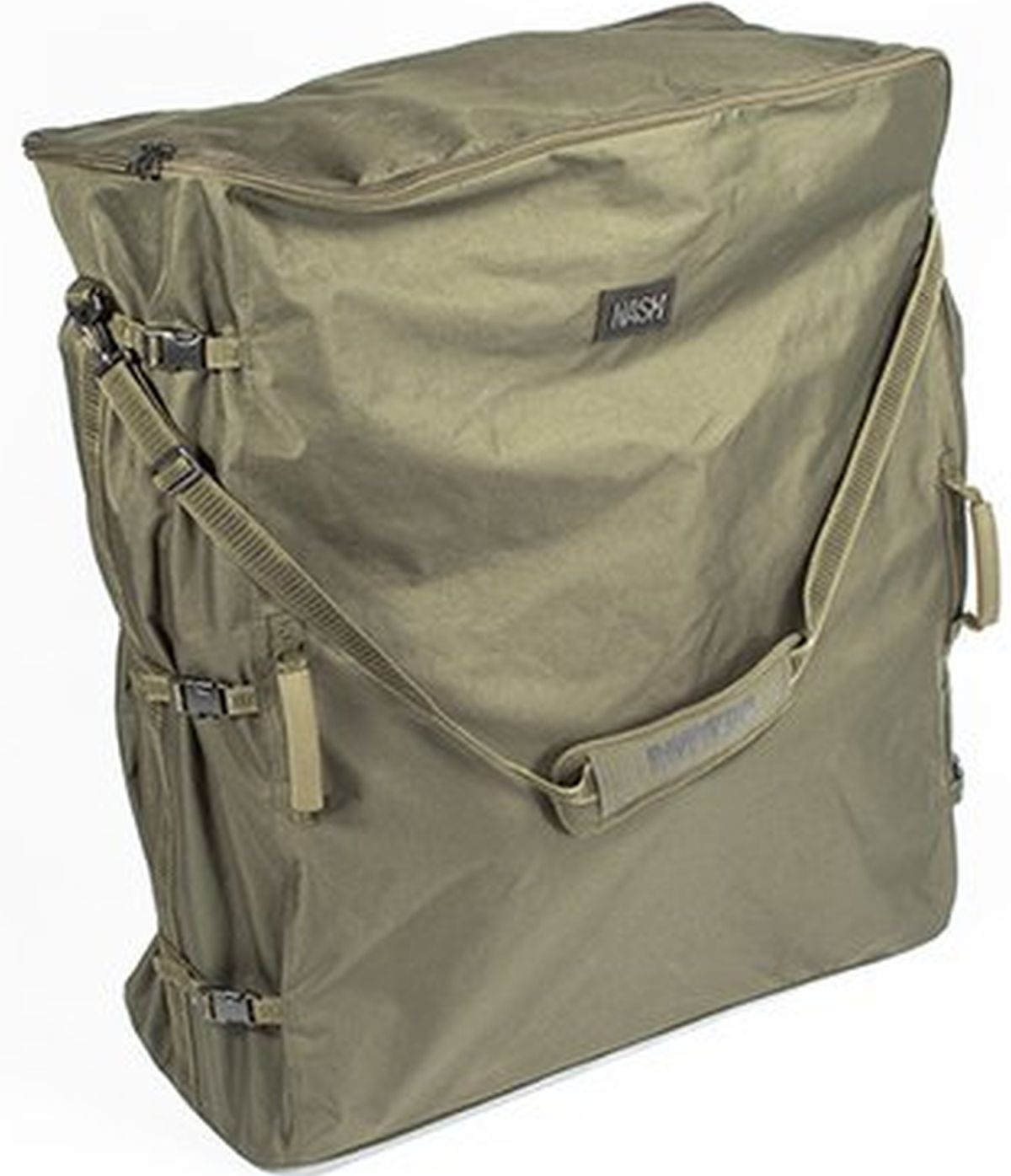 Husa Pat NASH Bedchair Bag Wide, 95x97x33cm