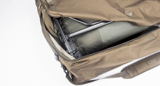 Husa Pat Nash Bedchair Bag Emperor