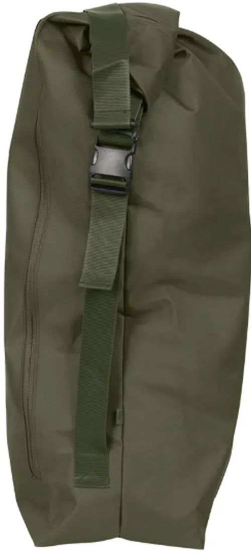 Husa Pat TRAKKER NXG Bedchair Bag, 115x85x25cm
