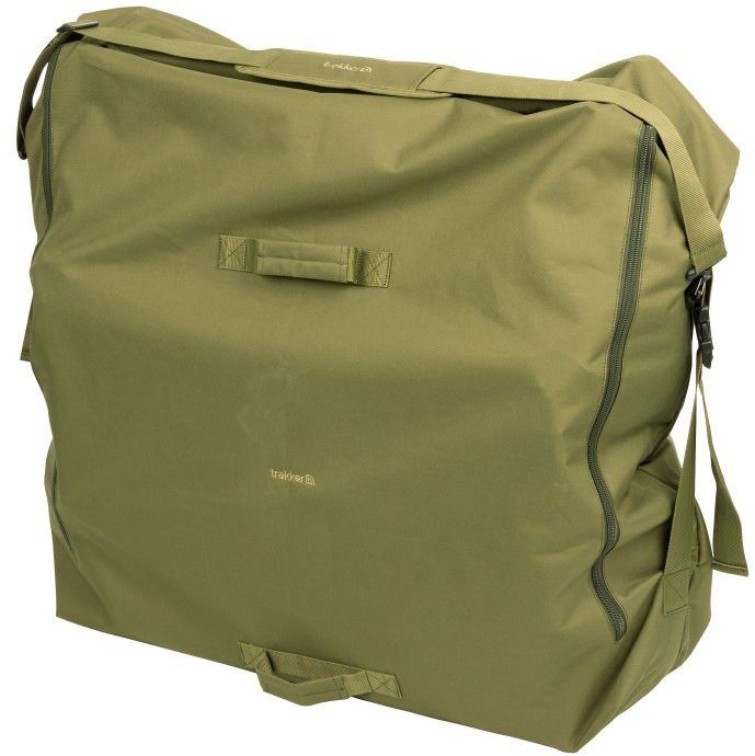 Husa Pat Trakker NXG Bedchair Bag Wide, 115x100x25cm