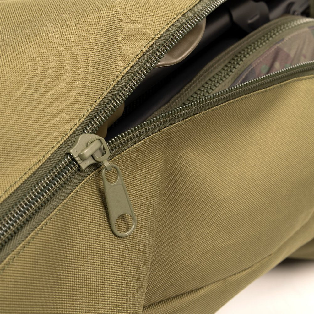 Husa Pat Trakker NXG Bedchair Bag Wide, 115x100x25cm