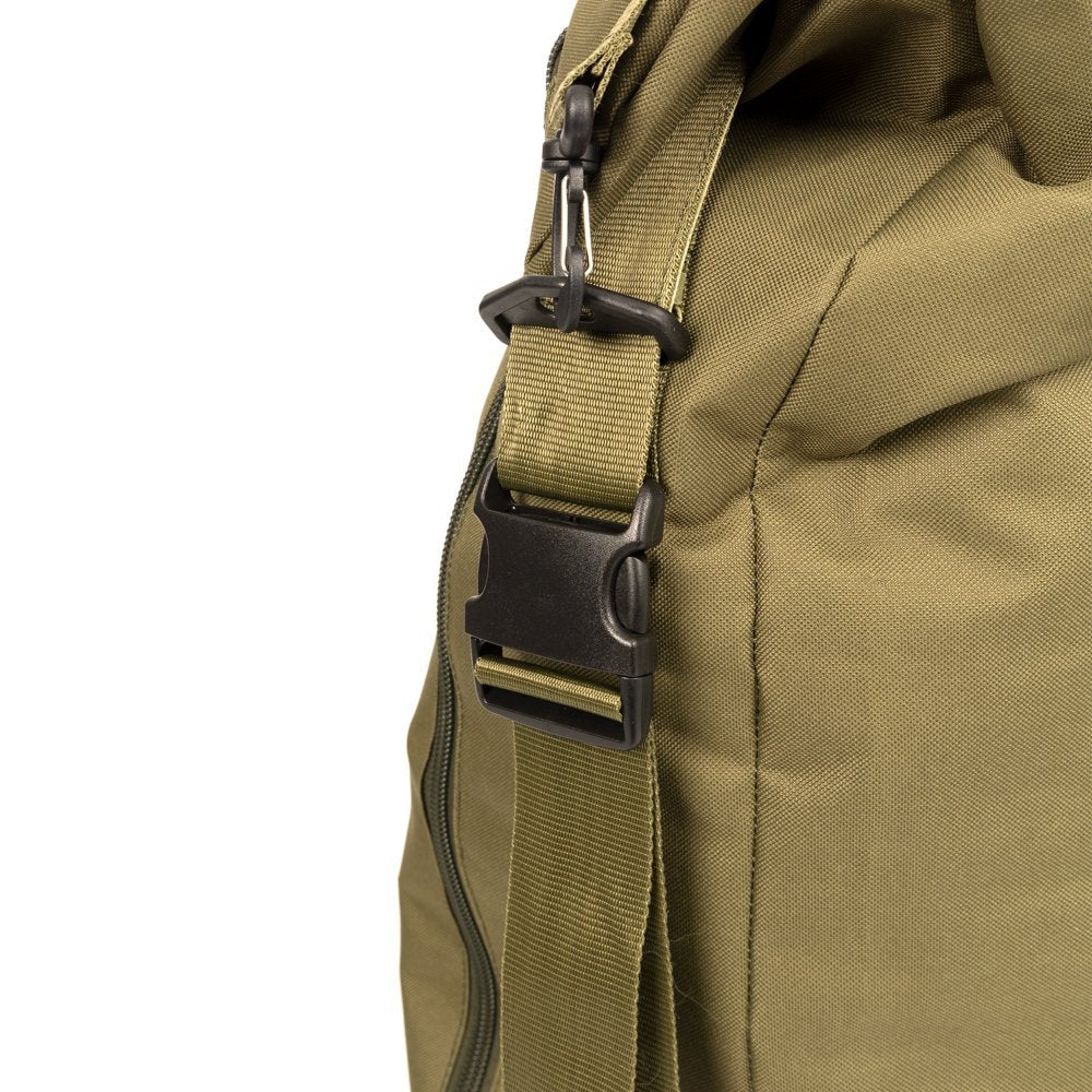 Husa Pat Trakker NXG Bedchair Bag Wide, 115x100x25cm