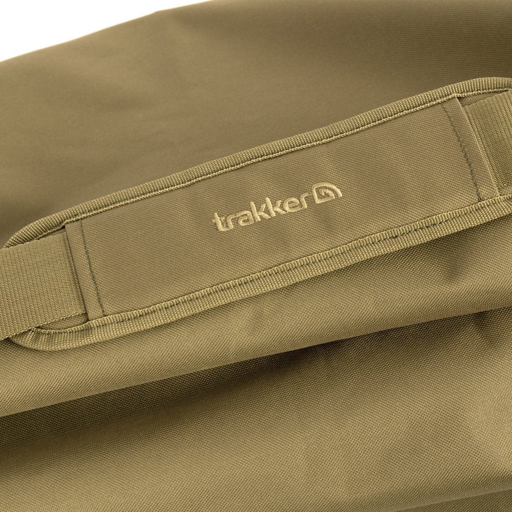 Husa Pat Trakker NXG Bedchair Bag Wide, 115x100x25cm
