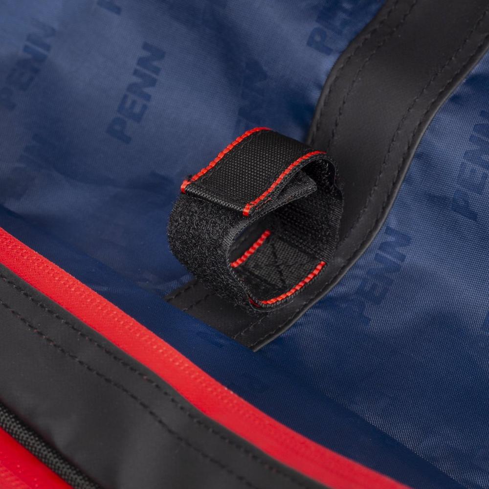 Husa Penn Rod Bag, 2 Lansete, 162x25x18cm