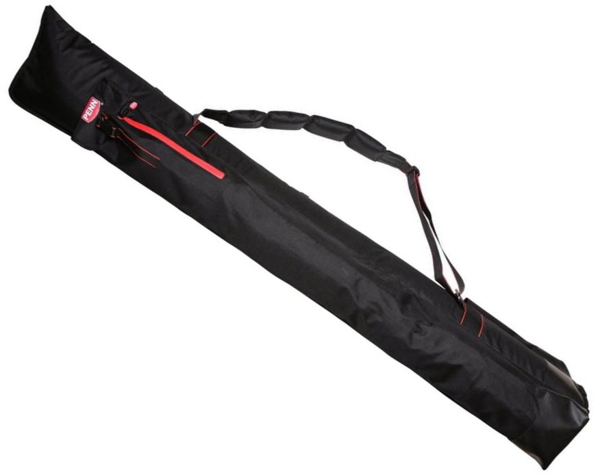 Husa Penn Rod Bag, 4 Lansete, 155x18x12cm