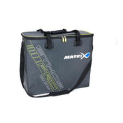 Husa Pentru Juvelnic/Minciog Matrix Ethos Pro EVA Triple Net Bag 60x50x25cm