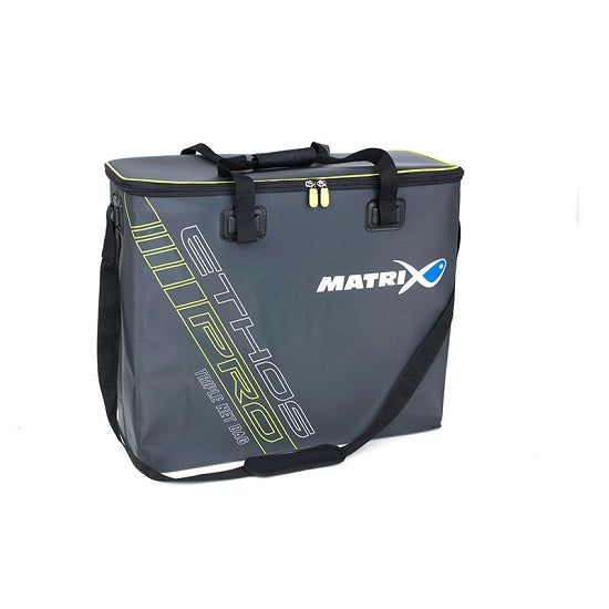 Husa Pentru Juvelnic/Minciog Matrix Ethos Pro EVA Triple Net Bag 60x50x25cm