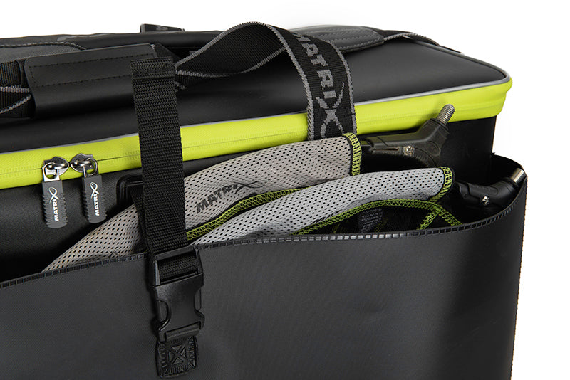 Husa Pentru Juvelnic/Minciog Matrix Horizon X - EVA Multi Net Bag Large