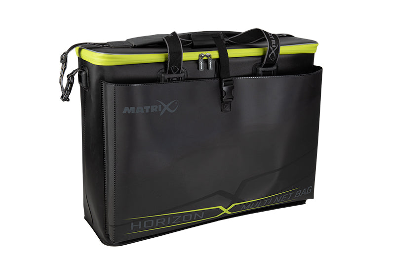 Husa Pentru Juvelnic/Minciog Matrix Horizon X - EVA Multi Net Bag Large