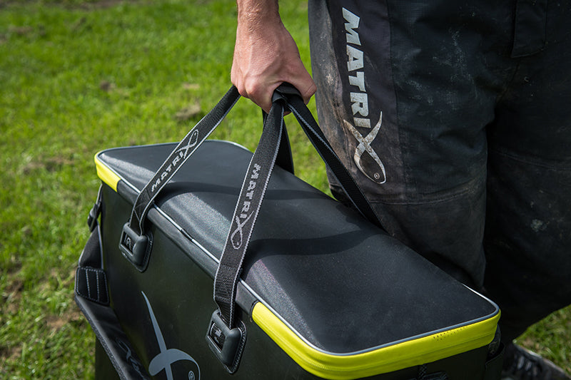 Husa Pentru Juvelnic/Minciog Matrix Horizon X - EVA Multi Net Bag Small