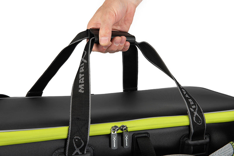 Husa Pentru Juvelnic/Minciog Matrix Horizon X - EVA Multi Net Bag Small