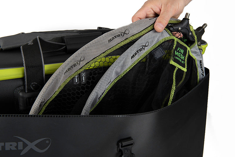 Husa Pentru Juvelnic/Minciog Matrix Horizon X - EVA Multi Net Bag Small