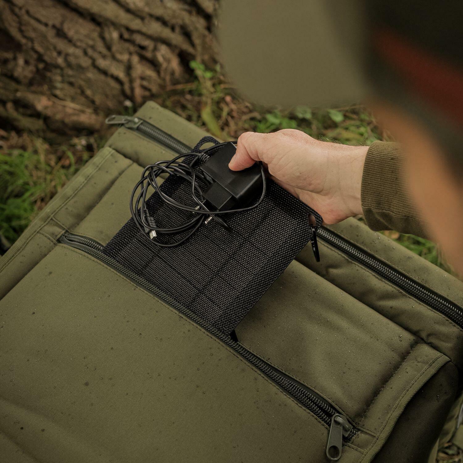 Husa Pentru Navomodel Trakker NXG Bait Boat Bag, Large, 80x50x28cm 