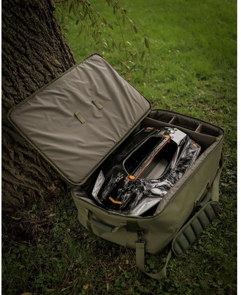 Husa Pentru Navomodel Trakker NXG Bait Boat Bag, Large, 80x50x28cm 