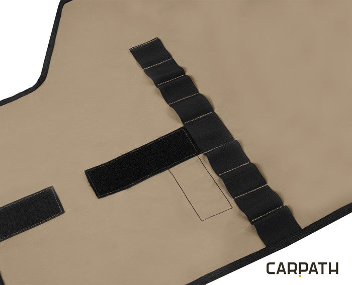 Husa Picheti DELPHIN Area Stick Carpath