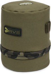 Husa Protectie Butelie AVID RVS Gas Canister Cover, 14x11.5x11.5cm