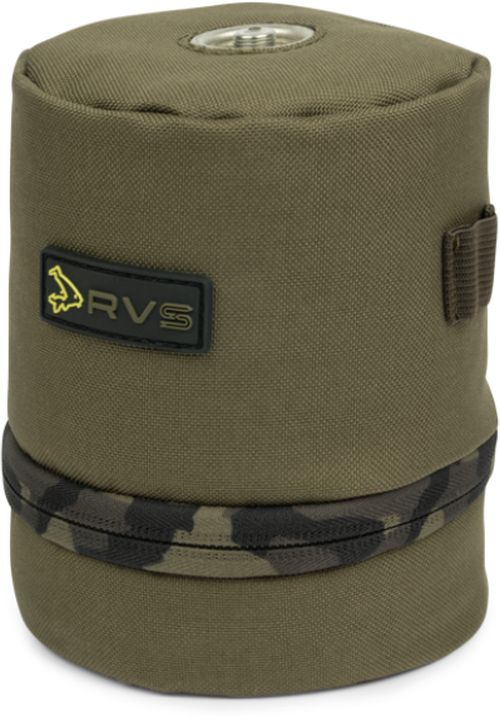 Husa Protectie Butelie AVID RVS Gas Canister Cover, 14x11.5x11.5cm