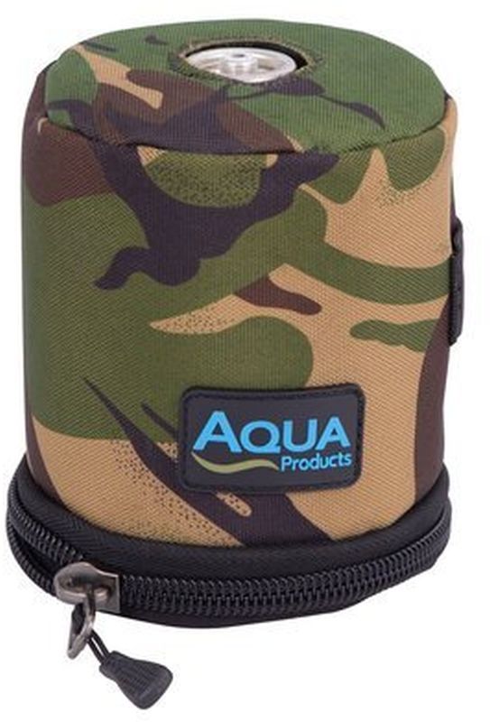 Husa Protectie Butelie Aqua Products DPM Gas Canister Cover, 15x13cm