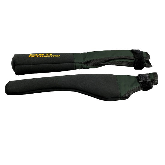 Husa Protectie Inele Neopren Carp Academy 2/pac.