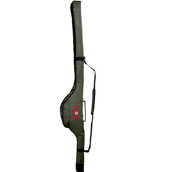 Husa lansete Carp Zoom Dubla 206x26cm