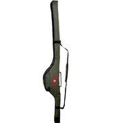 Husa lansete Carp Zoom Dubla 193x26cm