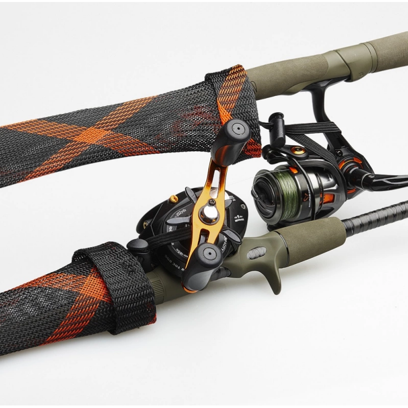 Husa Protectie Lanseta Savage Gear 150-220cm