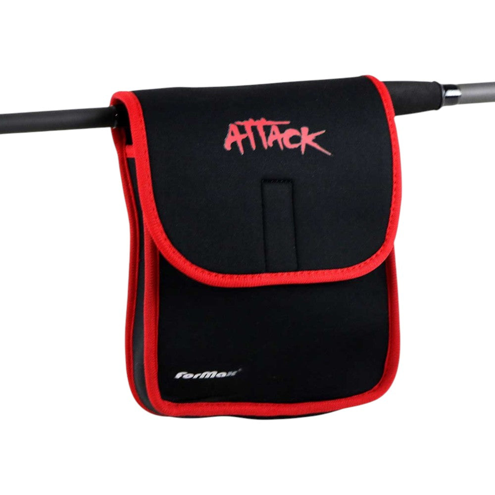Husa Protectie Mulineta FORMAX Attack