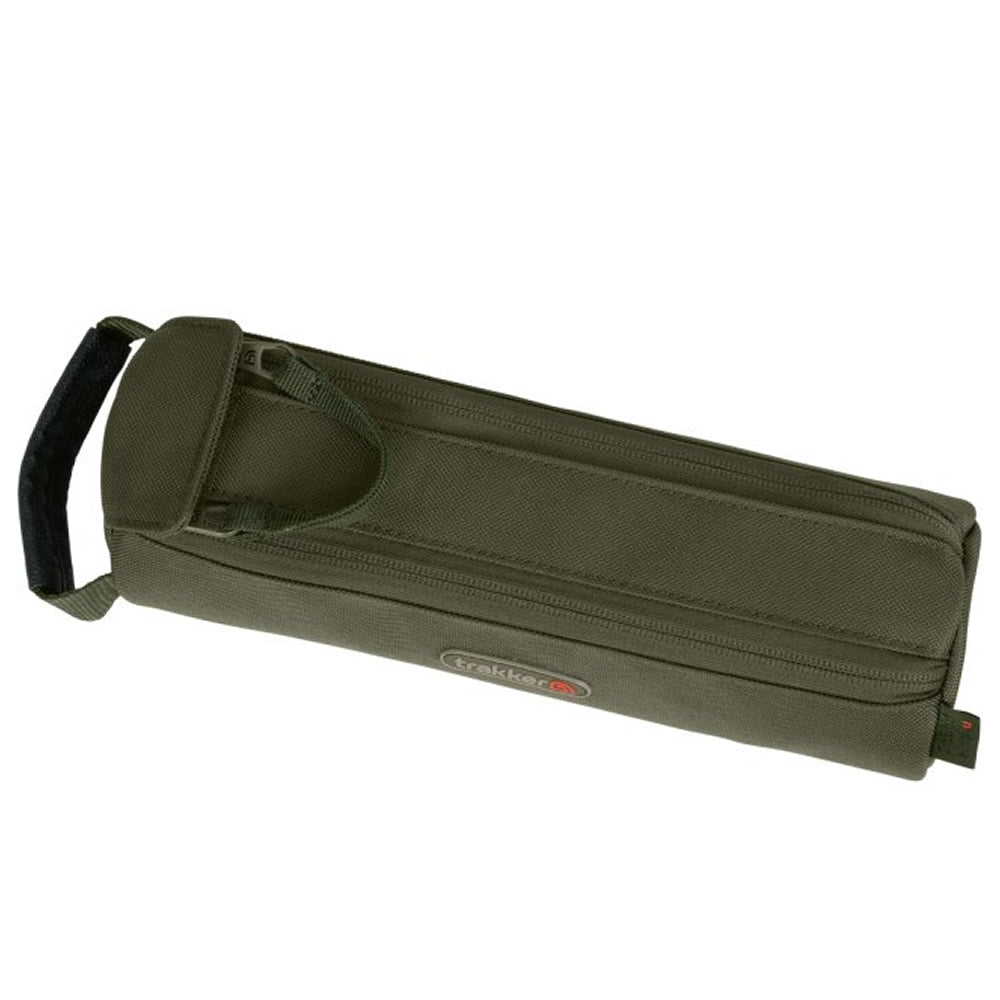 Husa Protectie Tamburi TRAKKER NXG Spare Spool Case, 27.5x10x10cm