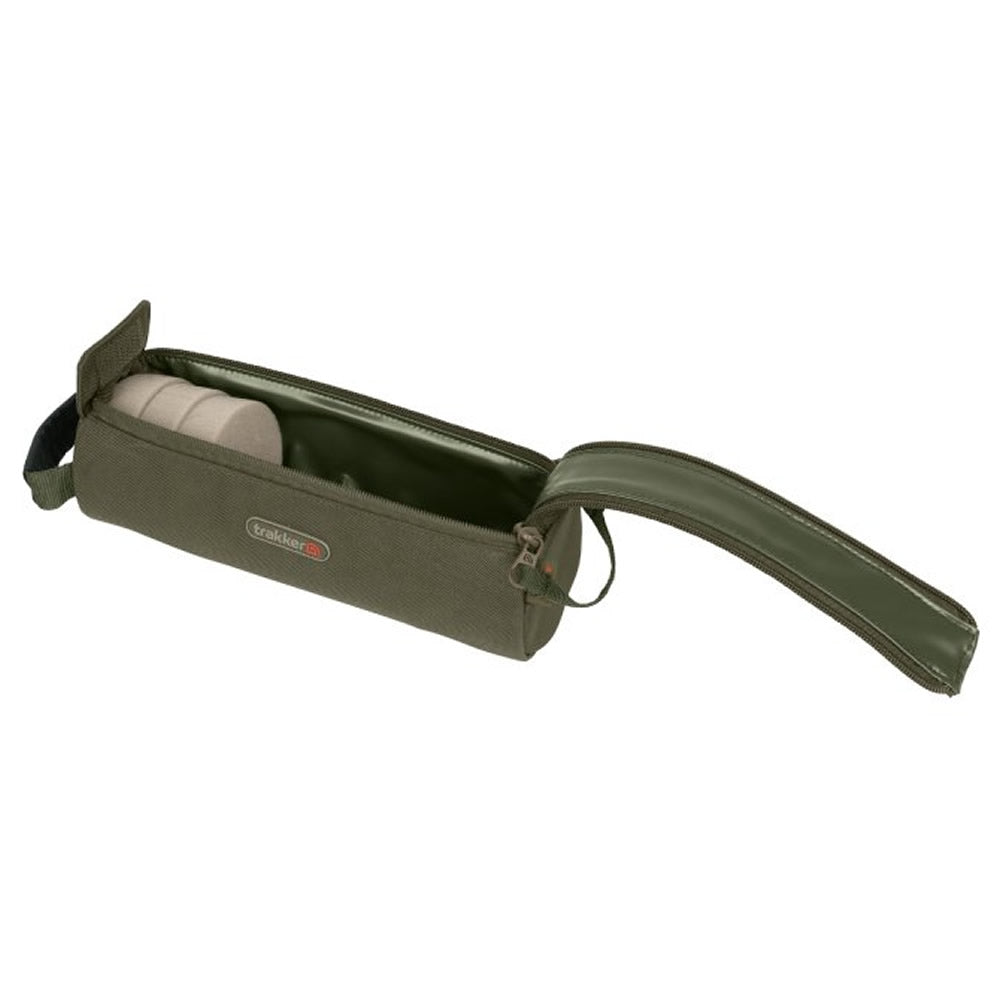 Husa Protectie Tamburi TRAKKER NXG Spare Spool Case, 27.5x10x10cm