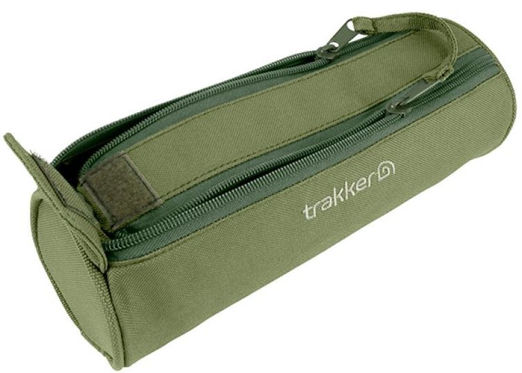 Husa Protectie Tamburi Trakker NXG Spare Spool Case, 27.5x10cm