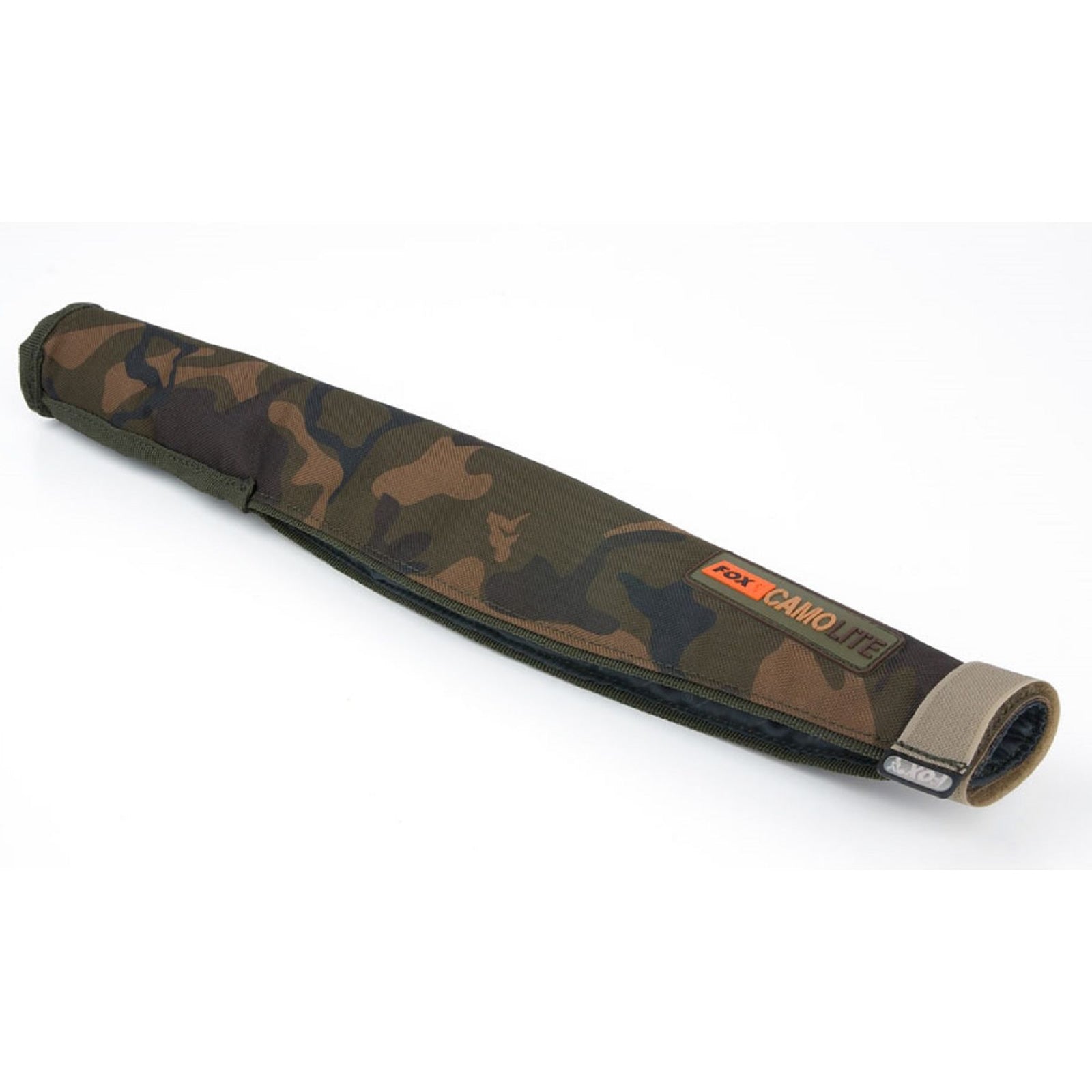 Husa Protectie Varf / Inele Lanseta FOX Camolite XL Rod Tip Protector