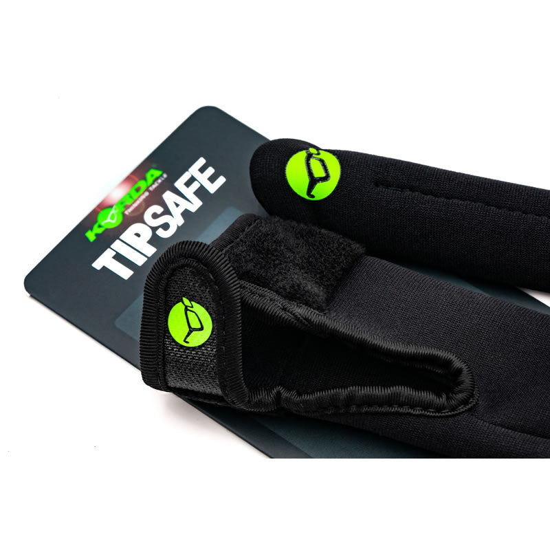 Husa Protectie Varf Lansete KORDA Tip Safe, Neopren, 2buc/pac