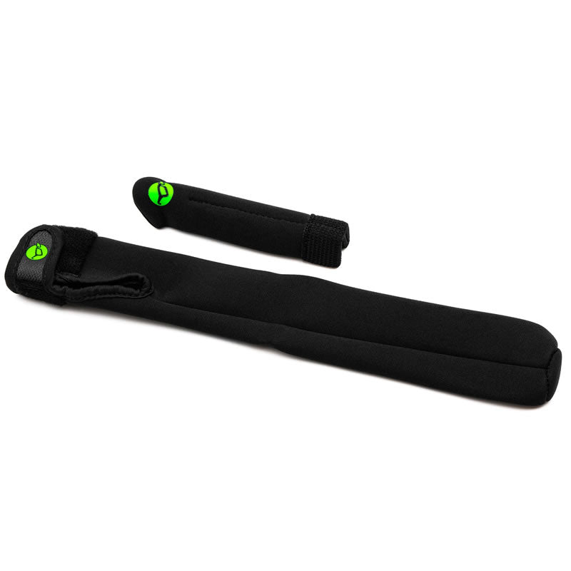 Husa Protectie Varf Lansete KORDA Tip Safe, Neopren, 2buc/pac