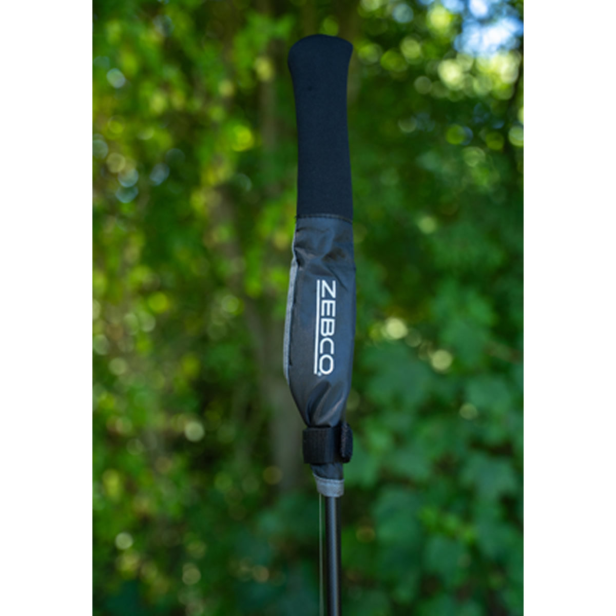 Husa Protectie Varf si Talon Lansete ZEBCO Trophy Rod Protection Sleeves