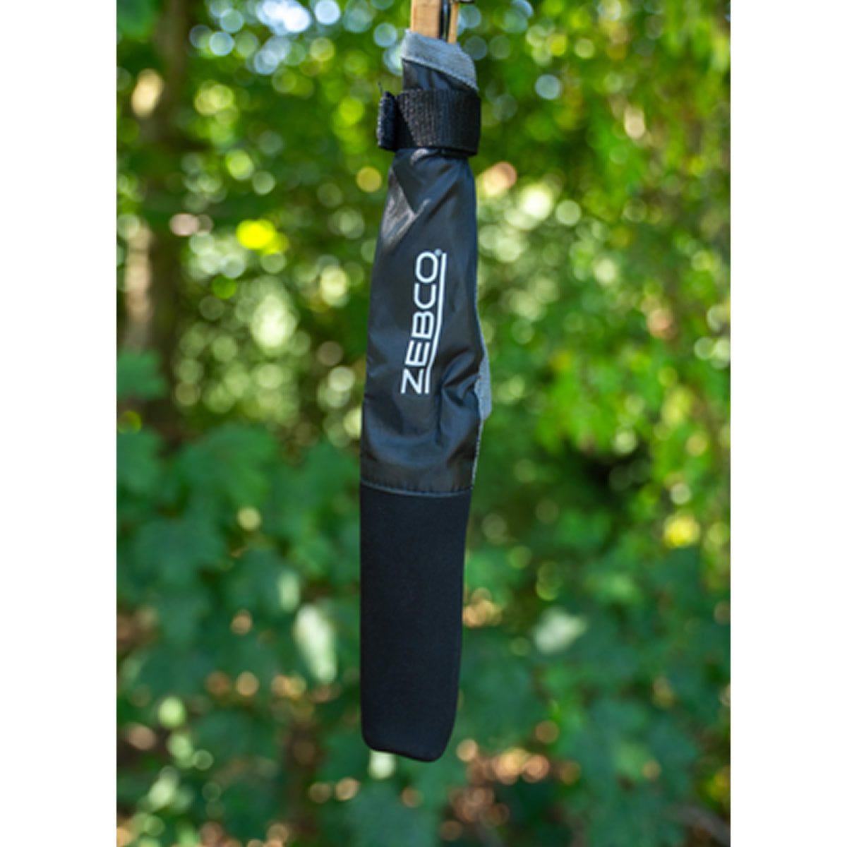 Husa Protectie Varf si Talon Lansete ZEBCO Trophy Rod Protection Sleeves