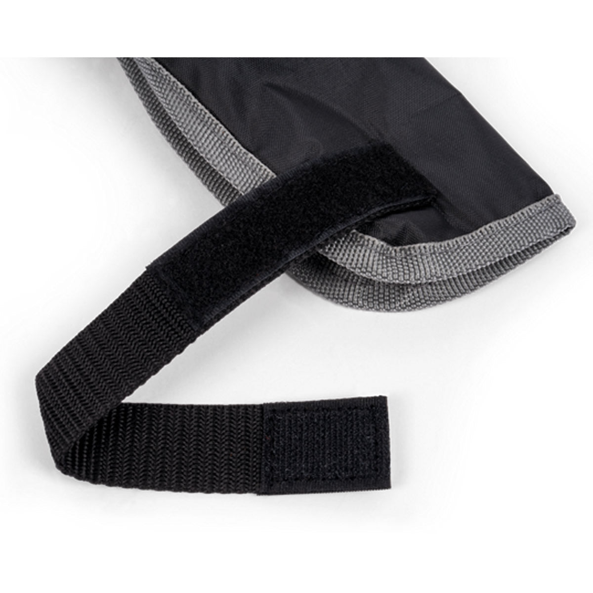 Husa Protectie Varf si Talon Lansete ZEBCO Trophy Rod Protection Sleeves