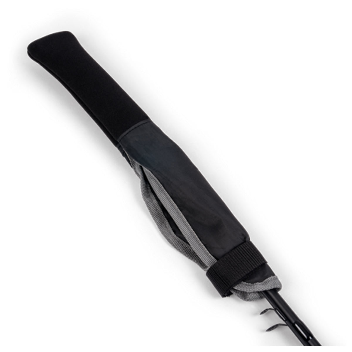 Husa Protectie Varf si Talon Lansete ZEBCO Trophy Rod Protection Sleeves