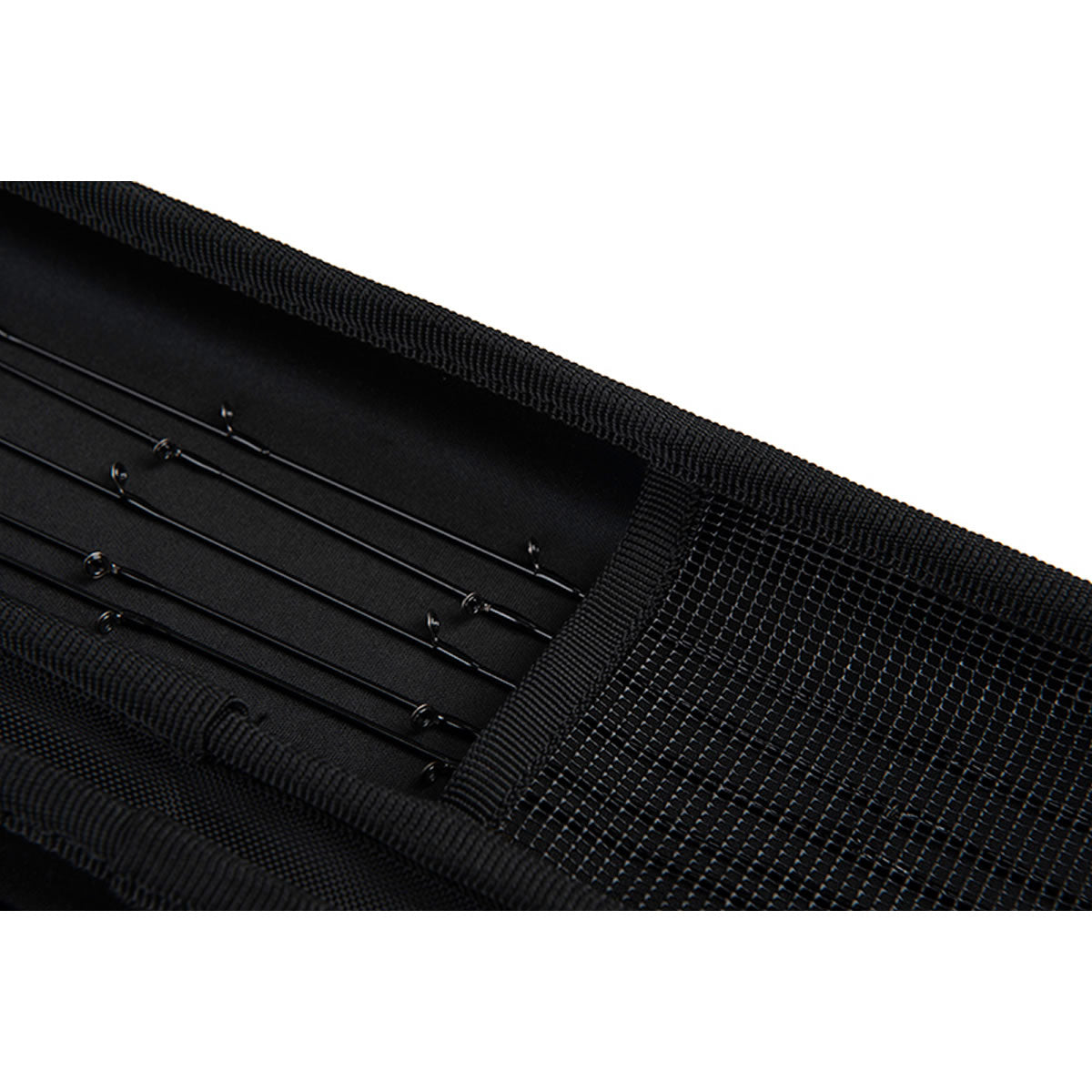 Husa Protectie Varfuri Feeder Matrix EVA Feeder Tip Case 80x11x8cm