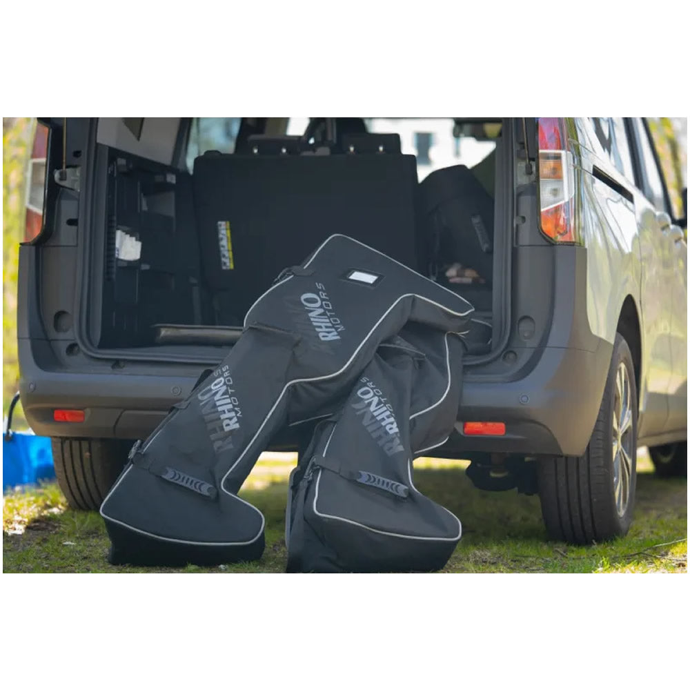 Husa RHINO Motor Carry Bag
