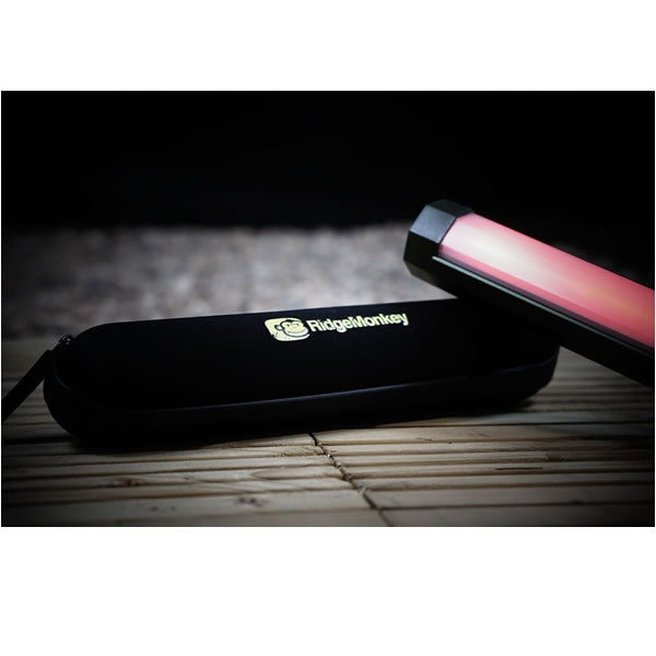 Husa RidgeMonkey Bivvy Lite IR Case
