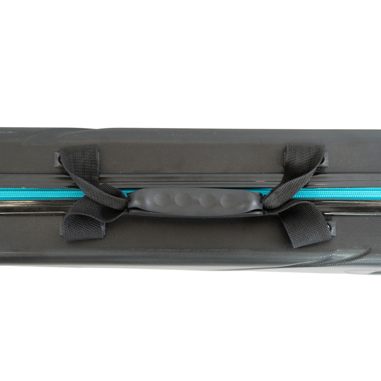 Husa Rigida 6 Lansete cu Mulinete RIVE Fourreau Rigide Feeder 195x32cm