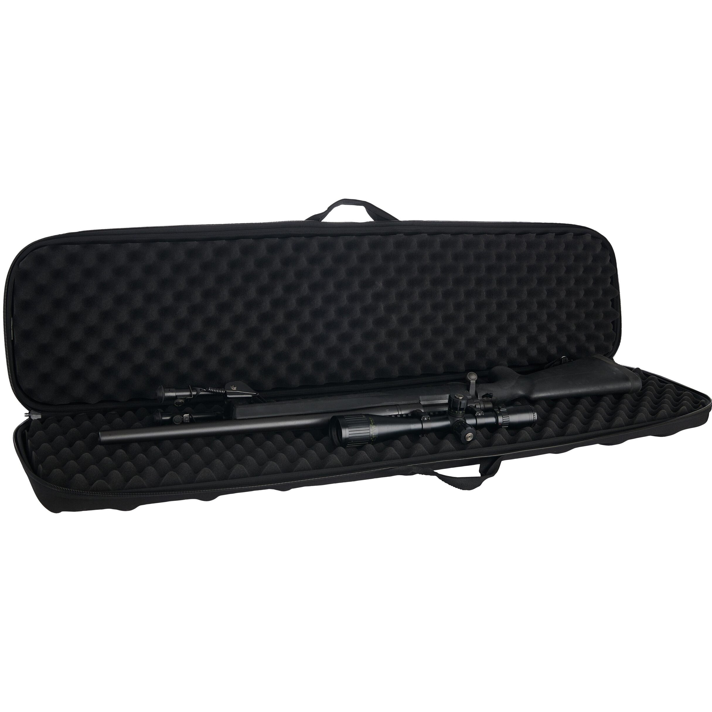 Husa Rigida Arma PLANO Stealth Short Rifle Case, 96.5cm