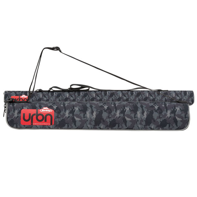 Husa Rigida Berkley URBN Rod Tube 125cm