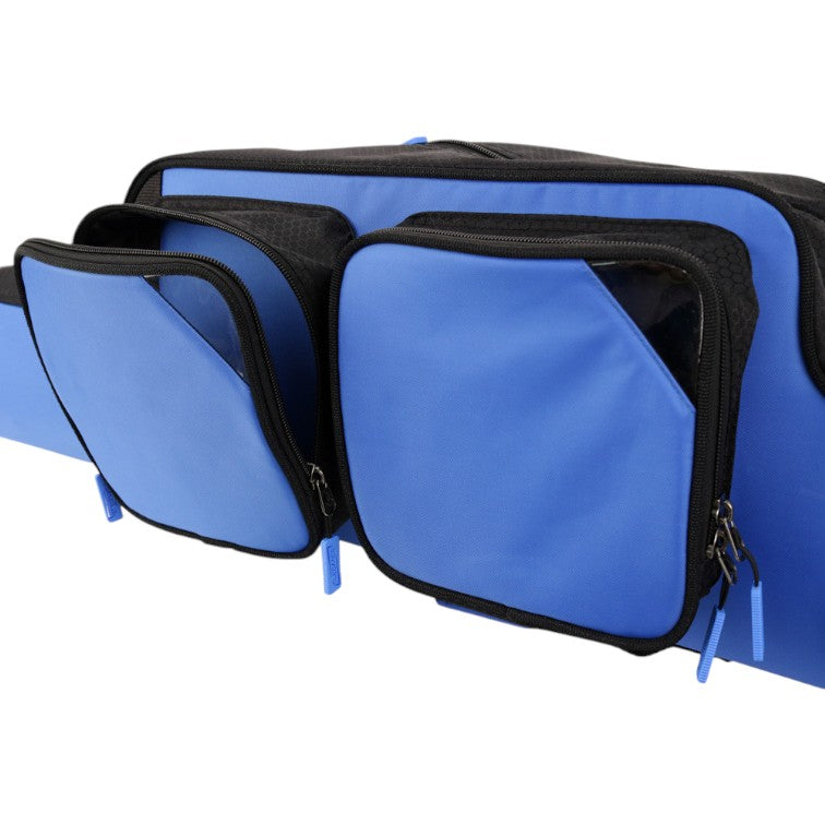 Husa Rigida FORMAX Elegance Feeder Pro V3, 2-4 Lansete, 162cm