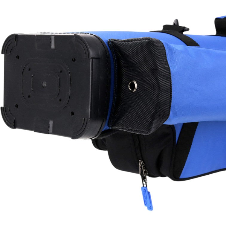 Husa Rigida FORMAX Elegance Feeder Pro V3, 2-4 Lansete, 162cm