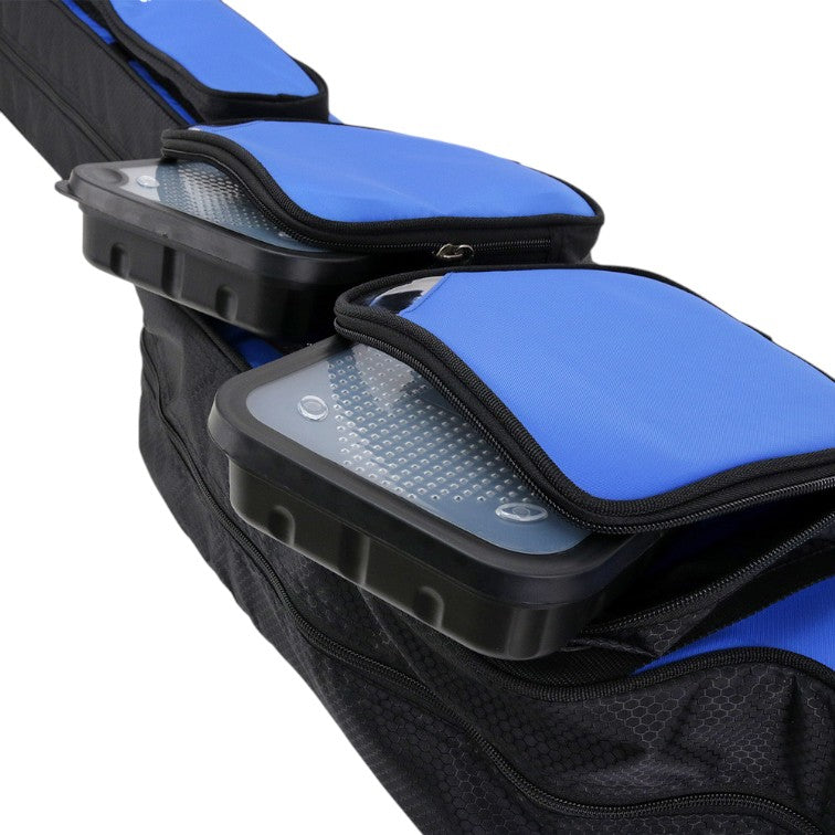 Husa Rigida FORMAX Elegance Feeder Pro V3, 2-4 Lansete, 162cm