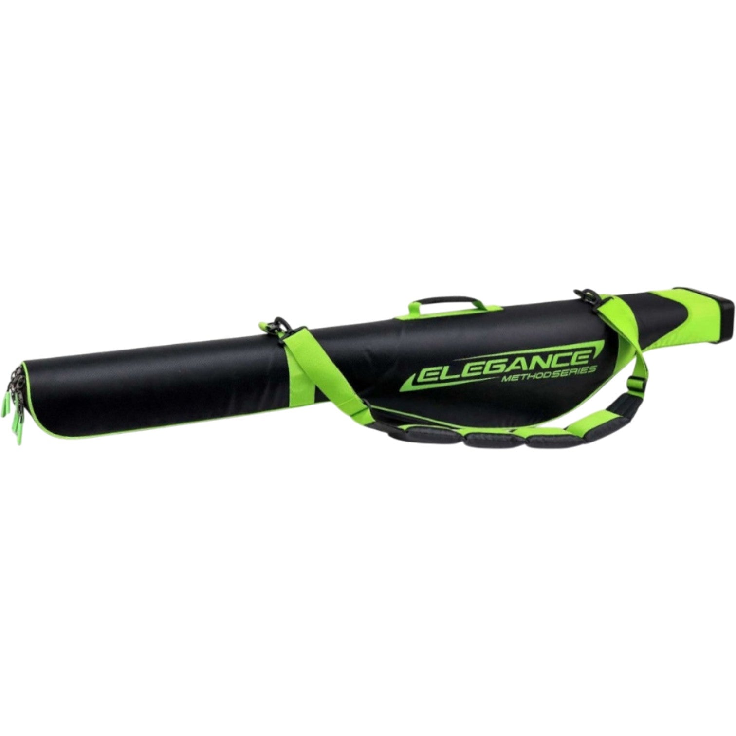 Husa Rigida FORMAX Elegance Method Hard Rod Case, 3 Lansete + 3 Mulinete, 145cm