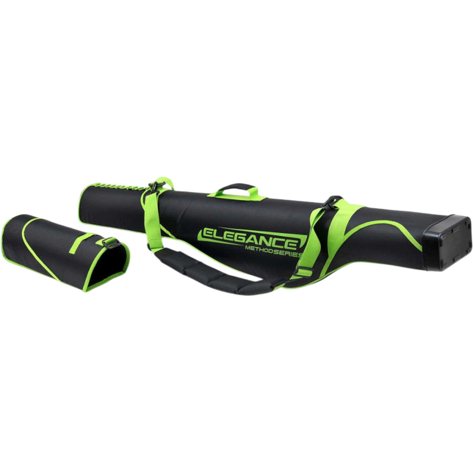 Husa Rigida FORMAX Elegance Method Hard Rod Case, 3 Lansete + 3 Mulinete, 160-190cm